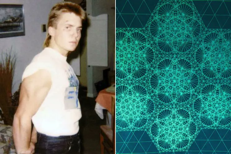 In 2002, Jason Padgett, a bodybuilder, was brutally assaulted at a nightclub. After the incident, something remarkable happened to his brain. Padgett suddenly developed a talent for abstract geometrical draughtsmanship. What can his story tell us about consciousness? THREAD