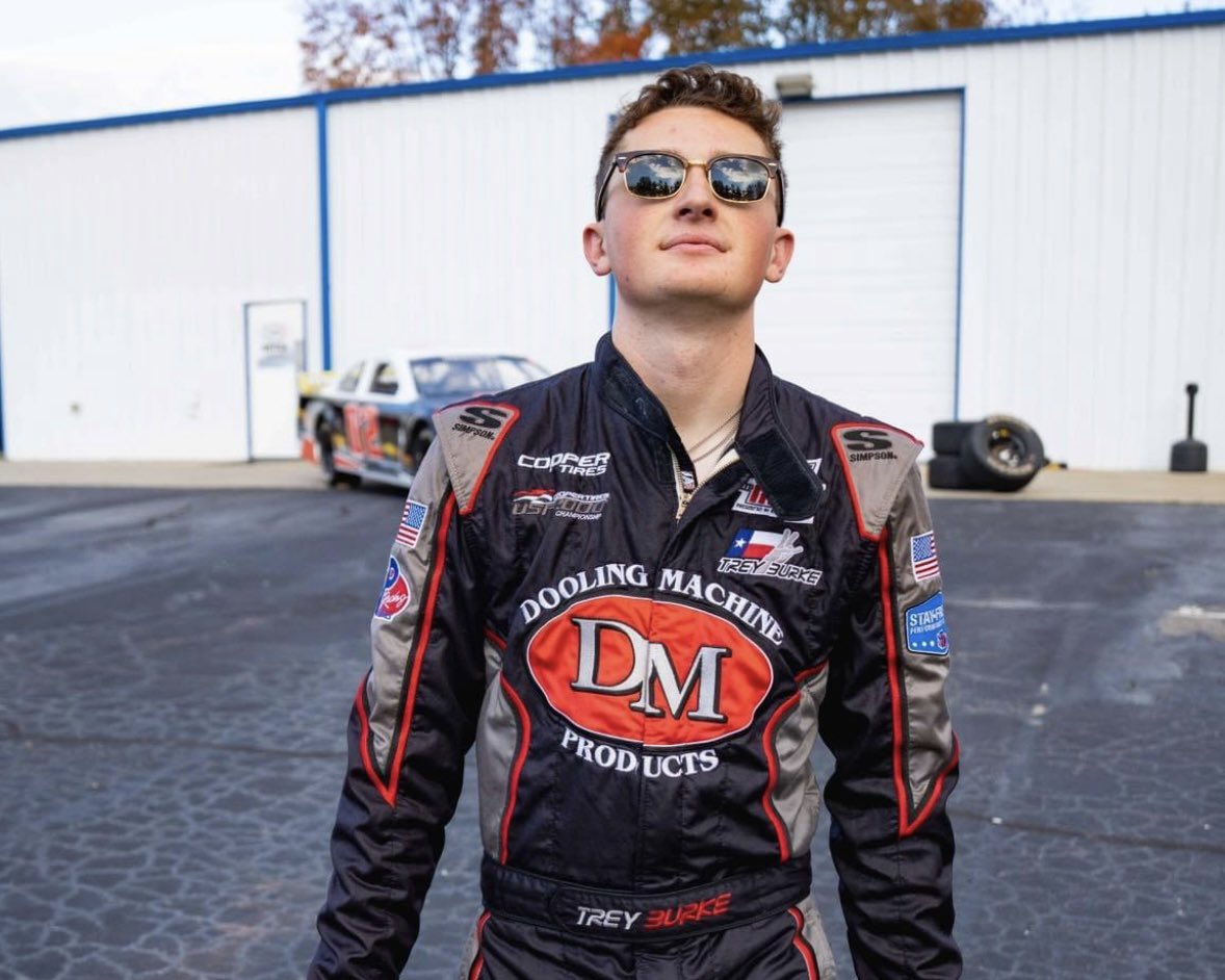 Scott Frye (@scottfrye37) on Twitter photo THE PAST WEEK FOR TRI-WEST SR & <a href="/IndyCar/">NTT INDYCAR SERIES</a> PROSPECT TREY BURKE:
(1) 6th & 7th in duels at IndyCar <a href="/USF2000/">USF2000 Series</a> <a href="/GPSTPETE/">GPSTPETE</a>
(2) Flipping a 305 SprintCar while running 7th in Dallas
(3) Grinding on @TW_MrButler’s homework w/ Maddy Lee & Laine Milbourne🙇🙇♀️🙇♂️
<a href="/TW_Principal/">Tri-West Principal</a> <a href="/Chad__15/">Chad Frankenfield 🦅🇺🇸🏁</a> THE PAST WEEK FOR TRI-WEST SR & <a href="/IndyCar/">NTT INDYCAR SERIES</a> PROSPECT TREY BURKE:
(1) 6th & 7th in duels at IndyCar <a href="/USF2000/">USF2000 Series</a> <a href="/GPSTPETE/">GPSTPETE</a>
(2) Flipping a 305 SprintCar while running 7th in Dallas
(3) Grinding on @TW_MrButler’s homework w/ Maddy Lee & Laine Milbourne🙇🙇♀️🙇♂️
<a href="/TW_Principal/">Tri-West Principal</a> <a href="/Chad__15/">Chad Frankenfield 🦅🇺🇸🏁</a>