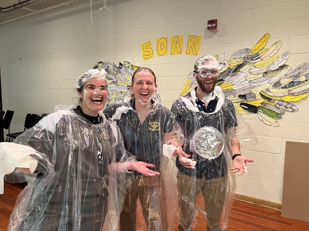 Stanton Falcons tweet media