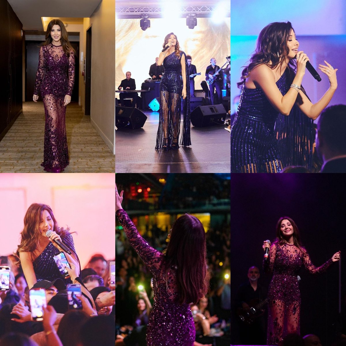 serine664's tweet photo. For beauty, elegance, charm and brilliance, you are the address
#NancyInDetroit #NancyInHouston
#NancyAjram
#ูุงูุณู_ุนุฌุฑู
#Houston #USATour
@NancyAjram https://t.co/nfCOr25FKA