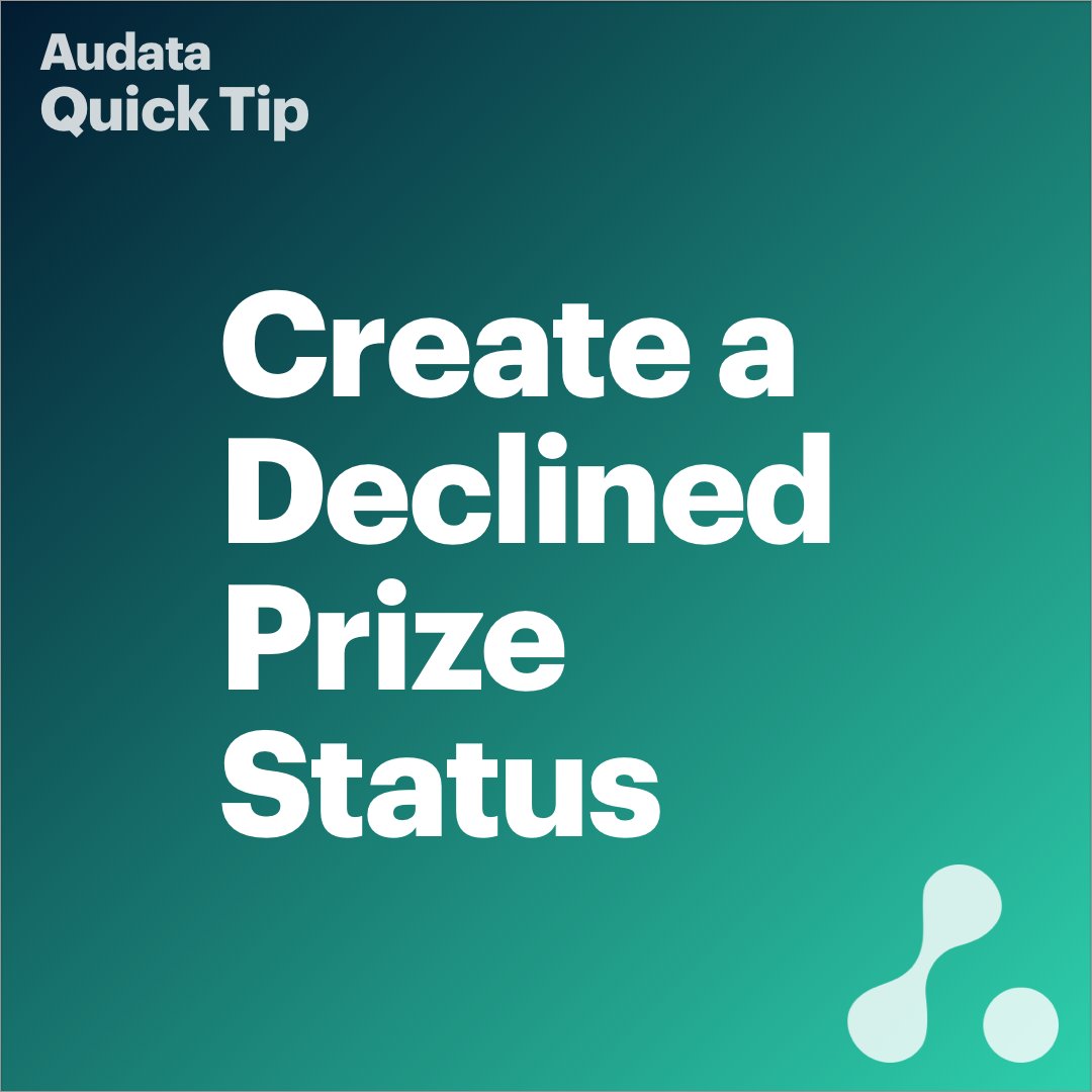 Audata tweet media