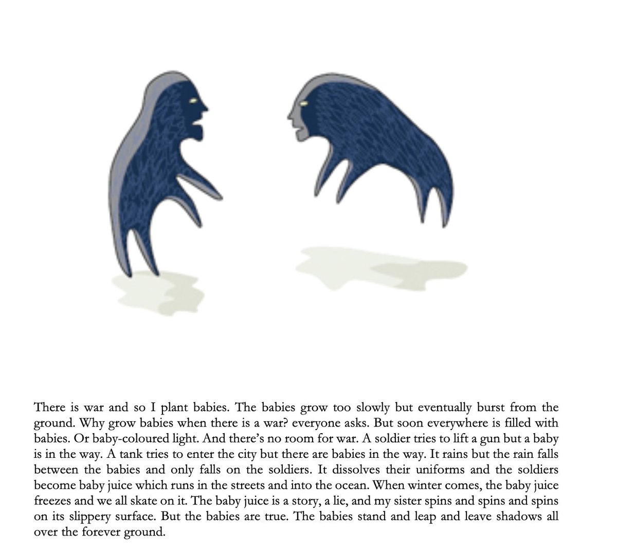 garybarwin's tweet image. Another story based on an @edpas_  image