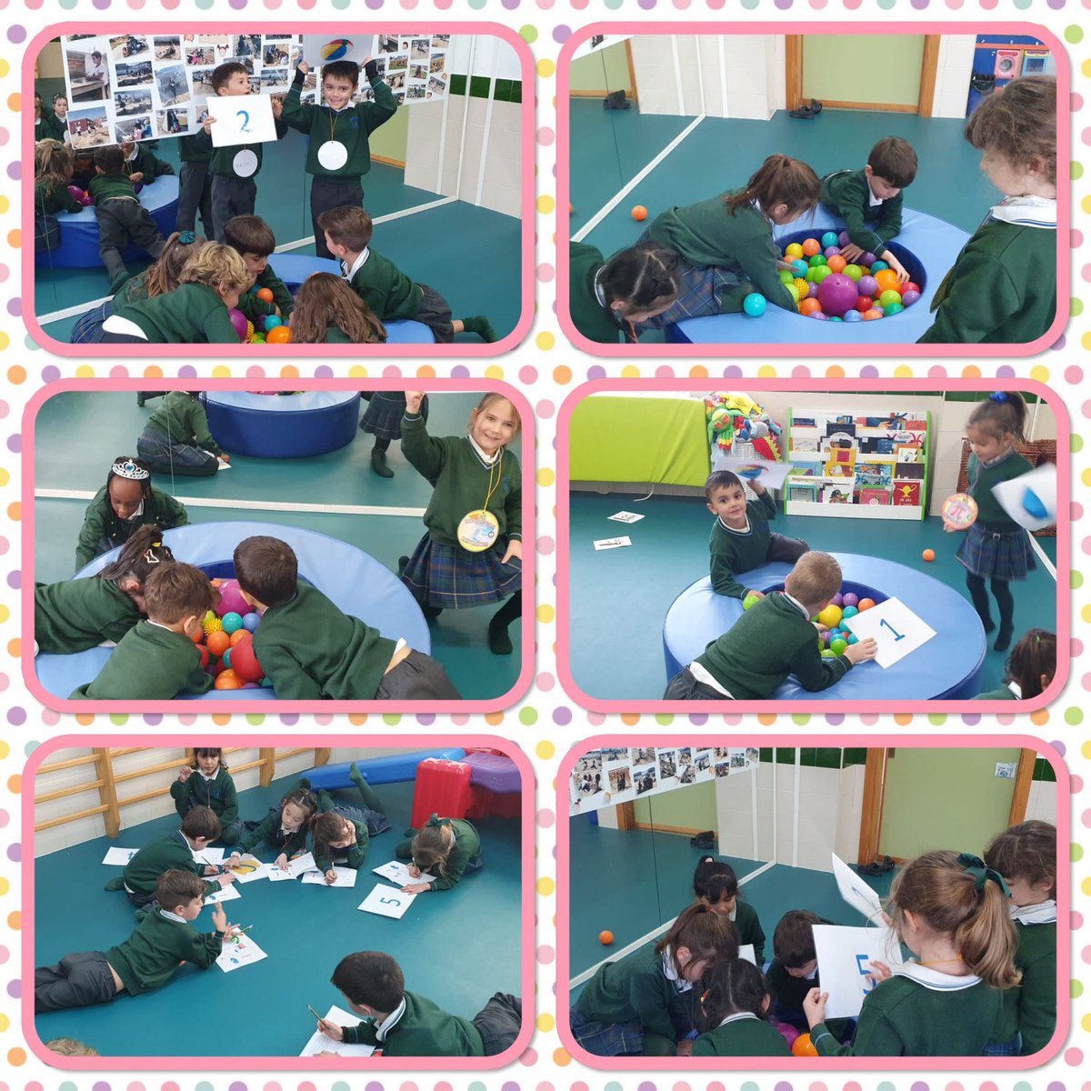 colevirgenvega's tweet photo. II DÍA INTERNACIONAL MATEMÁTICAS en @colevirgenvega

Este reportaje cuenta como cada clase ha celebrado el #díadelasmates con una sesión especial 🧮 

Lee más ⤵️⤵️

 https://t.co/1AYx0KRN2M https://t.co/6ctKZRovBt