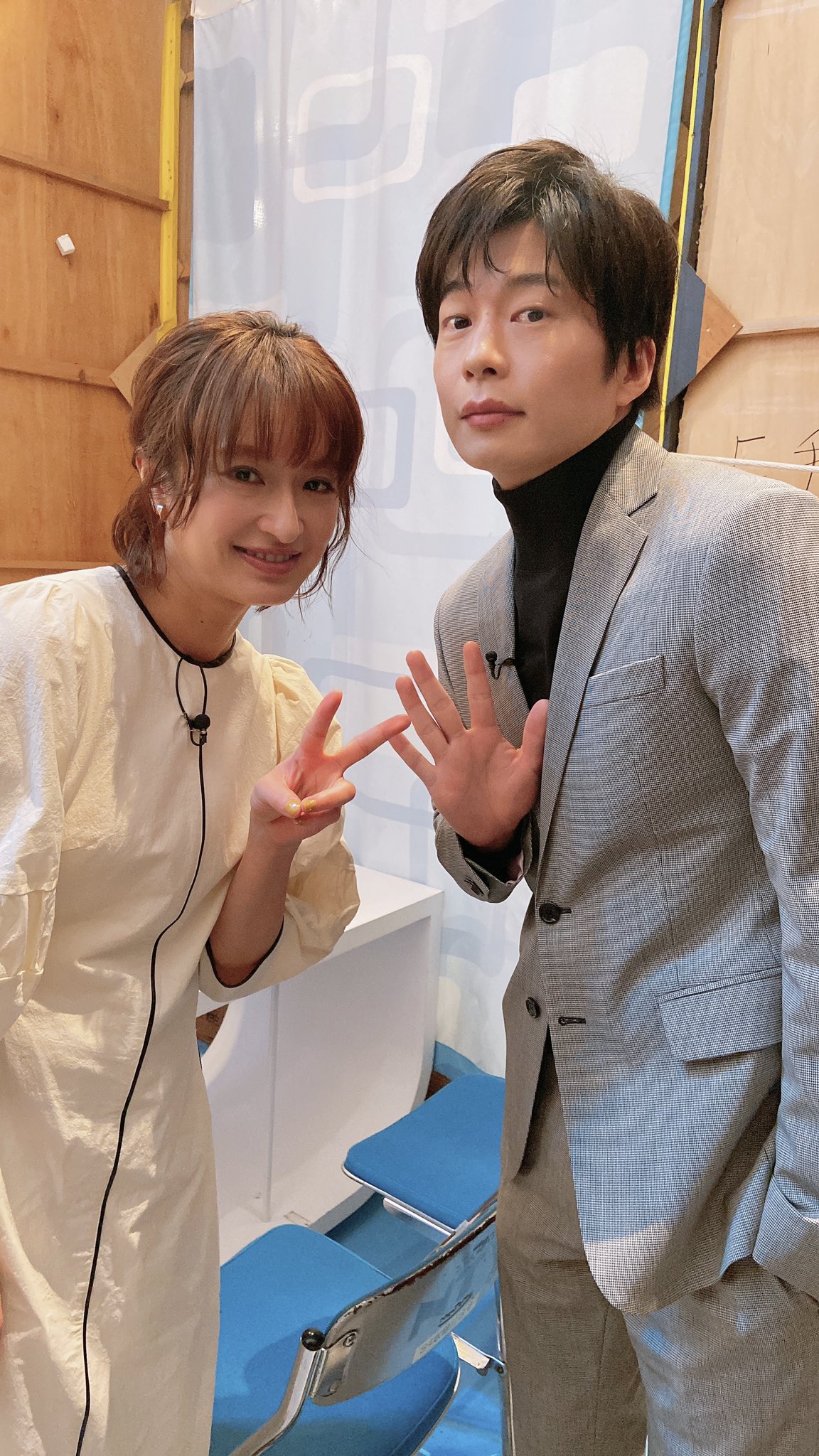 リバーサルオーケストラ【公式】8月9日DVD&Blu-ray発売 on X