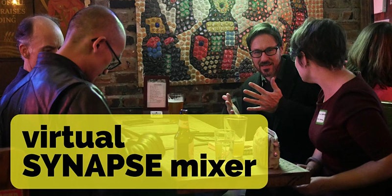 RSVP for our mixer this weekend! And other SciArt news... - mailchi.mp/0f95babd8ec4/f…