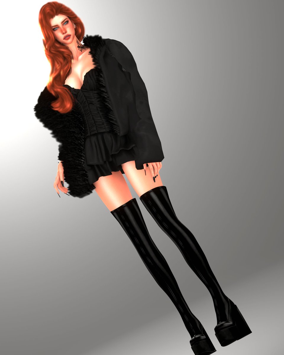 VEsthefy's tweet photo. Hace mucho no hacía fotos jajaja hice unas muy sencillas 💜
#simsblender #sims #blender https://t.co/6QvUEpAQLQ