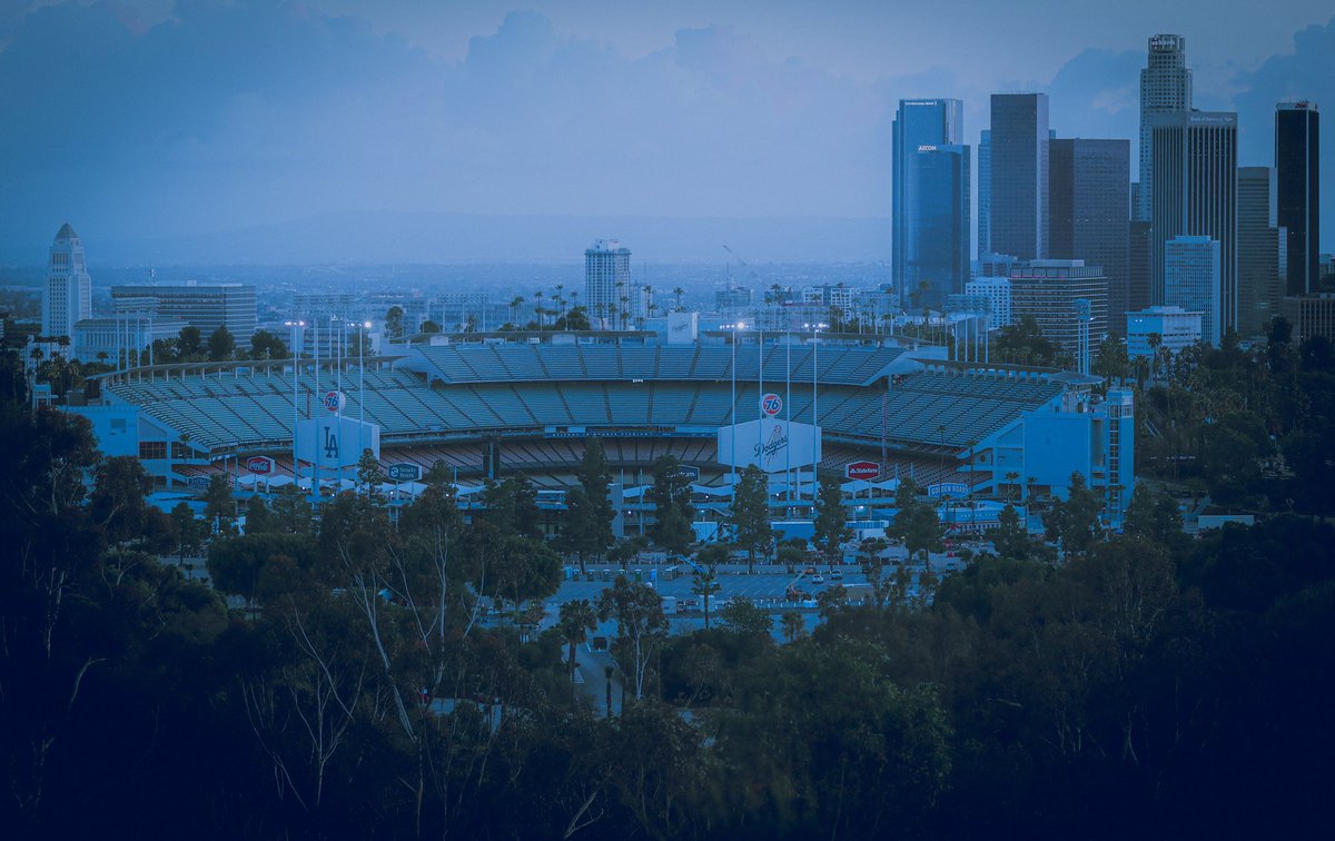 DoyersDave's tweet photo. 🥰🥰#Dodgers https://t.co/avEORIyumd
