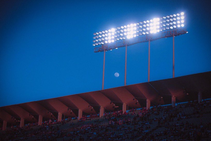 DoyersDave's tweet photo. 🥰🥰#Dodgers https://t.co/avEORIyumd