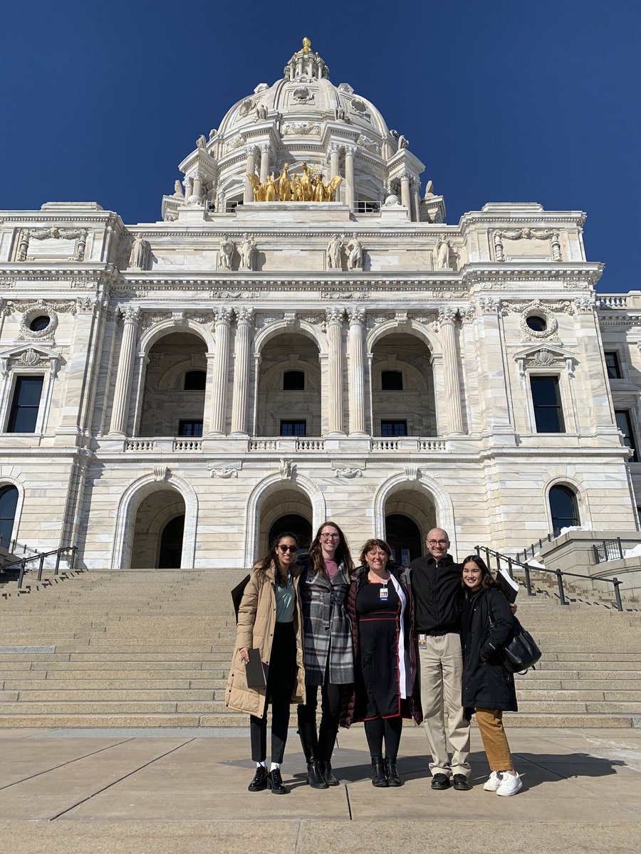thie0149's tweet photo. Lots of happy constituents after our small group meetings with legislators. https://t.co/bnkypOKeoz