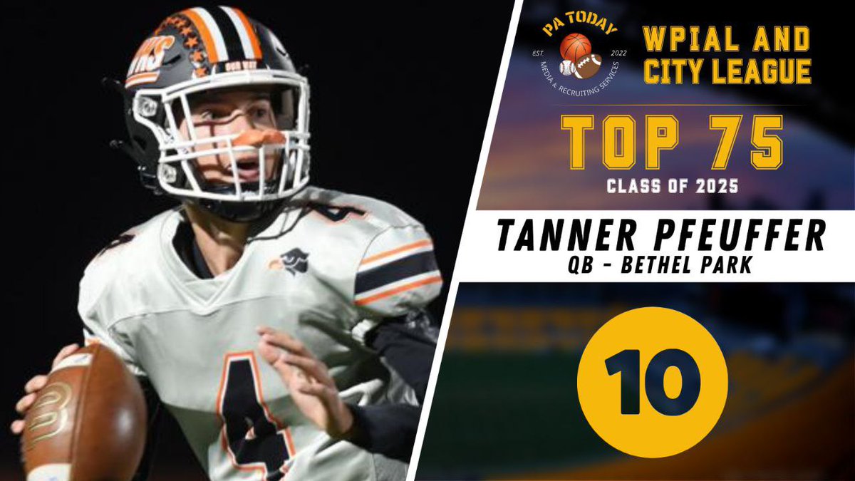 PA Today tweet media