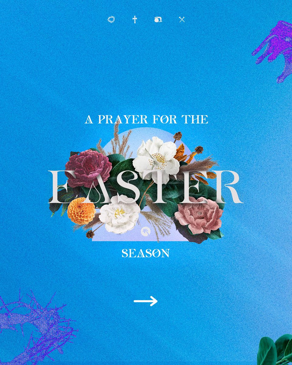CFMiami's tweet photo. Easter is only 26 days away! 🙌 As we enter into this season, pray that God would prepare your heart. With all the distractions and busy schedules that can come our way, remember to keep your eyes focused on the real reason we celebrate Easter. #EasterWithCF https://t.co/ZqSHq3bdRo