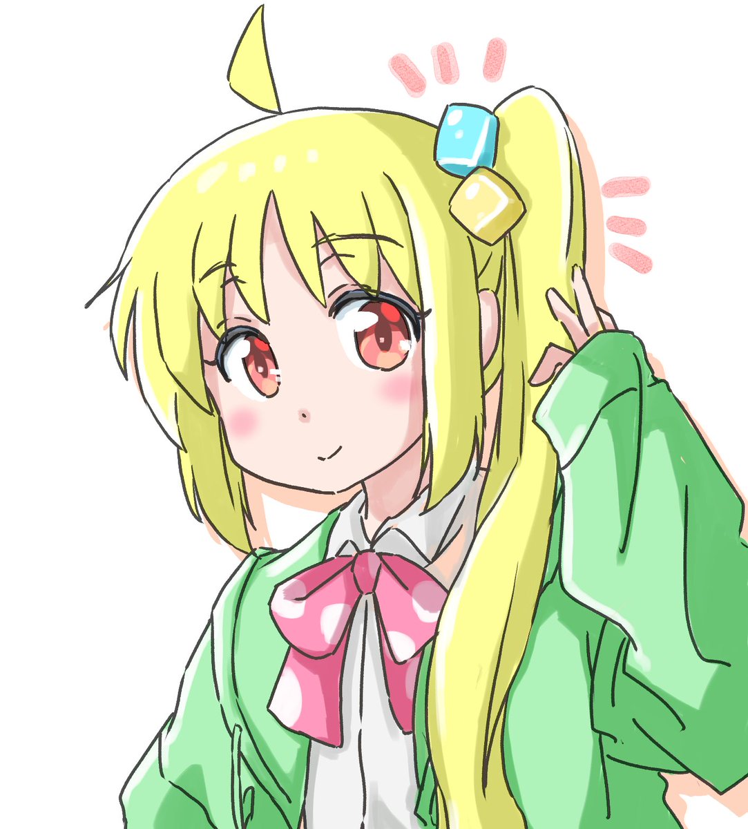 伊地知虹夏 「最近ぼざろ絵描いてないから再掲の虹夏ちゃんつめあわせセット#ぼっち・ざ・ろっく 」|OGA-SAN🔭🎸🎨観測結束絵描き垢のイラスト