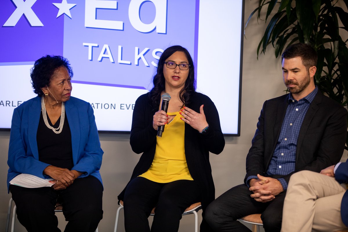 CharlesButtFdn's tweet photo. What we discuss during our #TxEdTalks won’t stop when the event ends; it is just the beginning. We want these to serve as a catalyst of change for the betterment of our schools & students. The work is ongoing & we look forward to bringing attention to issues & finding solutions. https://t.co/xbRhAcqtmX