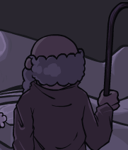 mandela_friday's tweet photo. Hi!
We need an Voice Actor for:
Gabriel and the stick guy https://t.co/yyV98wQkLO