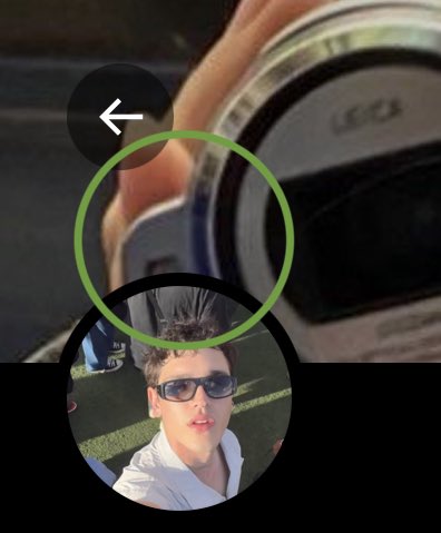 okay wait this part actually lined up PERFECTLY hold on-