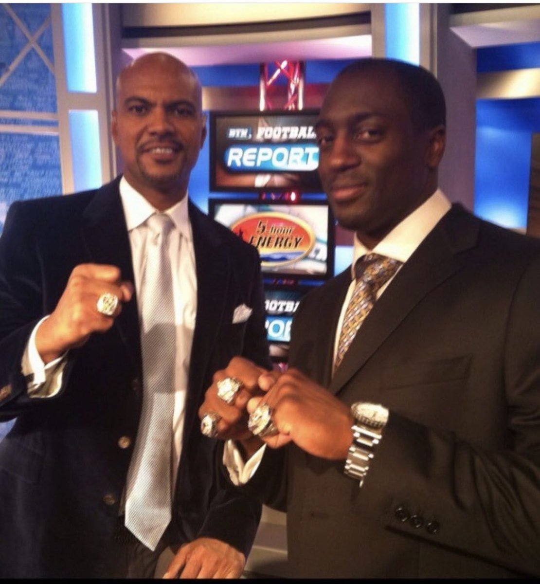 This is Sparta MSU Podcast tweet media