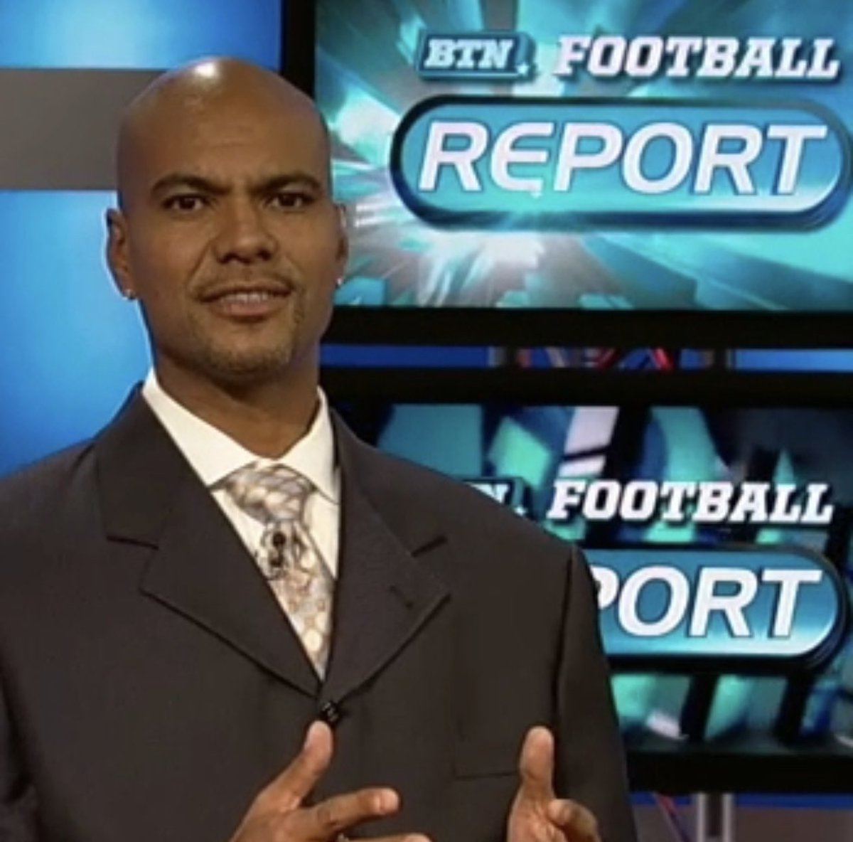 This is Sparta MSU Podcast tweet media