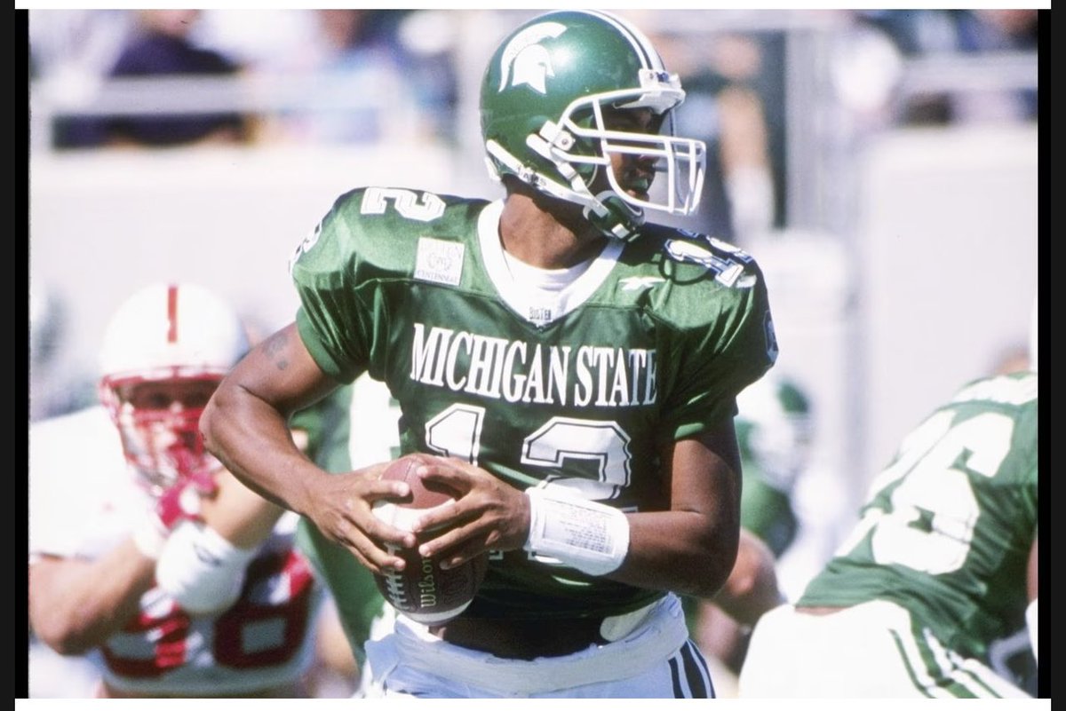 This is Sparta MSU Podcast tweet media