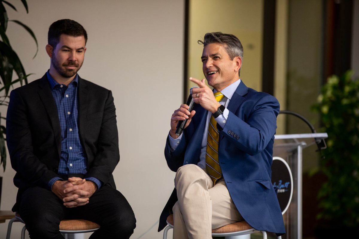 CharlesButtFdn's tweet photo. For up to date information about #TxEdTalks, and our other events and programs, sign up for our emails at https://t.co/iDgOGciTaE. https://t.co/2DDKFU1LdL