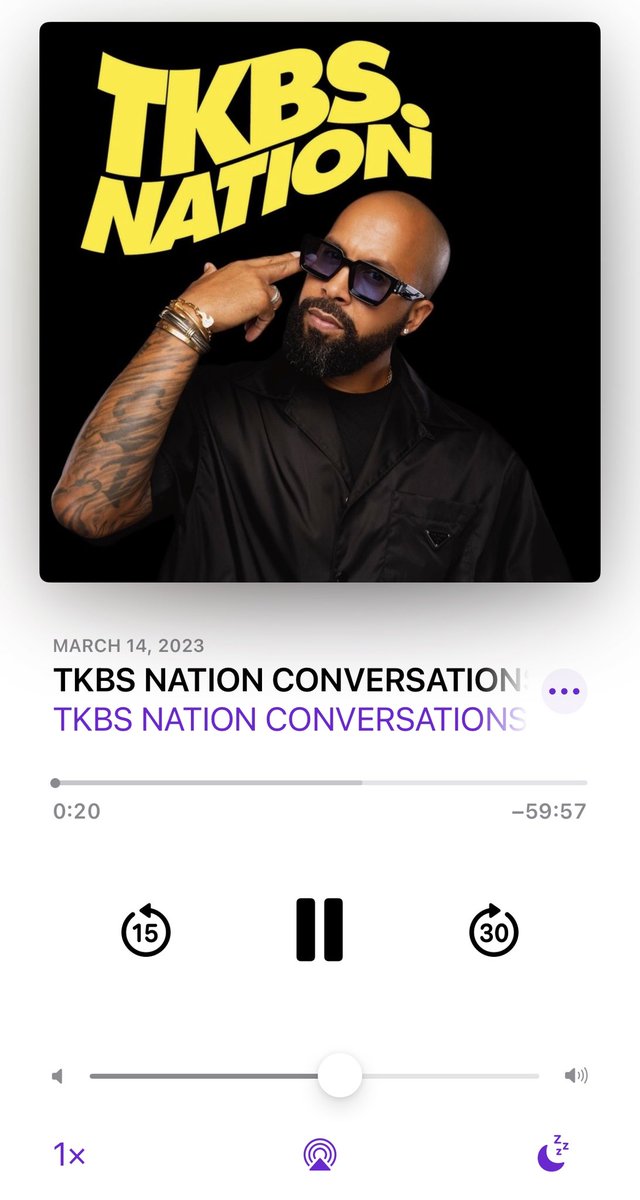 Check out the latest episode of TKBS Nation via @KennyBurns: podcasts.apple.com/us/podcast/tkb… #kennyburns #podcast #tkbsnation #realness