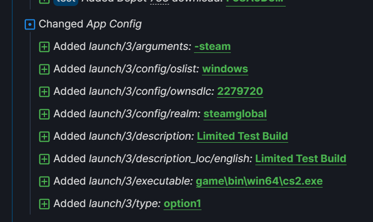 aquaismissing's tweet image. LIMITED TEST FOR SOURCE 2

steamdb.info/app/730/histor…