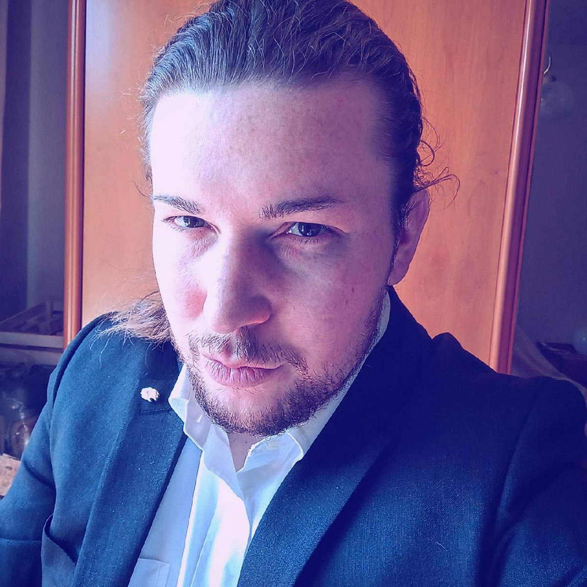 timelord8519's tweet photo. #NewProfilePic https://t.co/z44FIIbkrD
