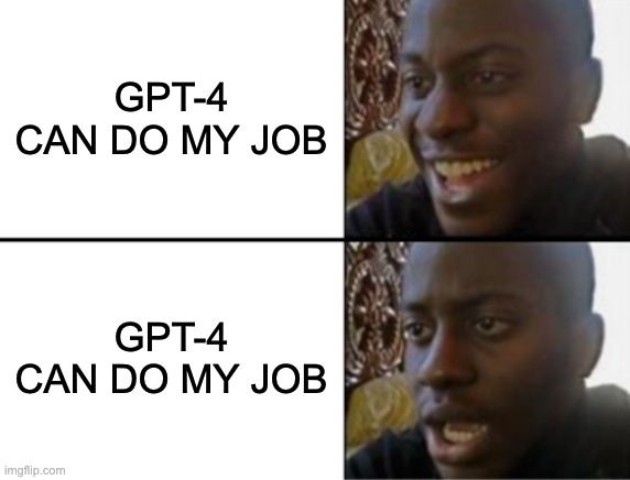 reactive_dude's tweet photo. well gpt-4, everyone... https://t.co/Rh3IlBgCuG