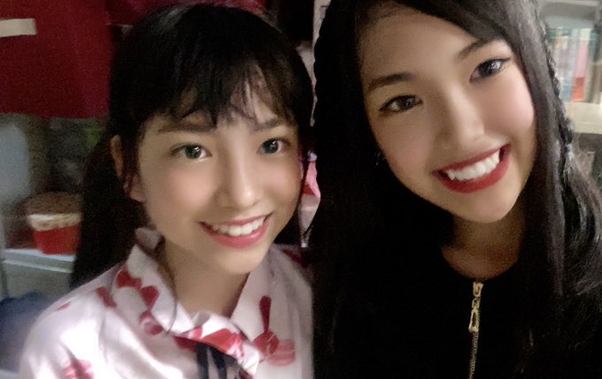 Twitterのコスプレ画像15