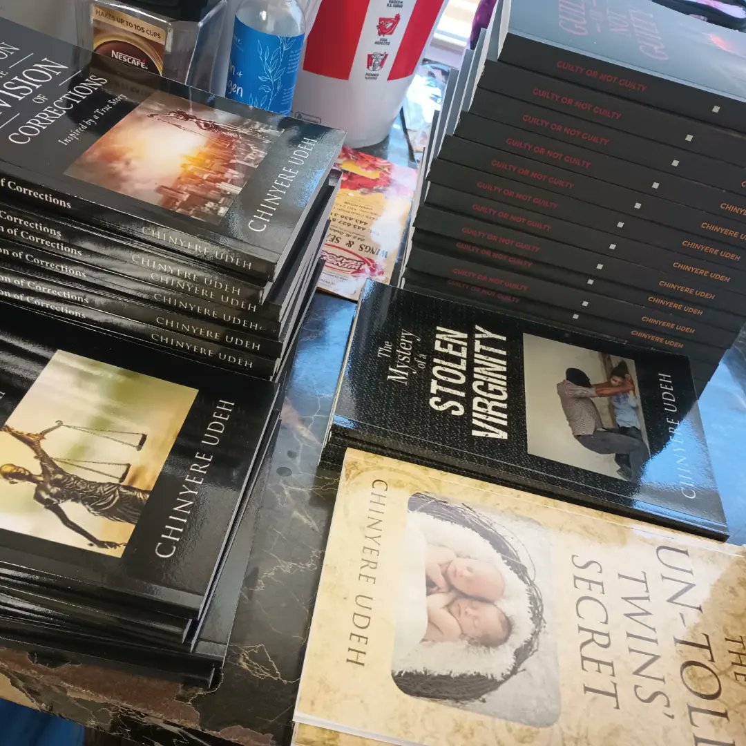 Allmarthas's tweet photo. Newly arrived, order directly from the author. 

#ghostwritingservices #ghostwriterforhire #GHOSTWRECKER
#christianity #biblequotes #biblestudy
#AmericanRead #ukbookstagra #bookloversofinstagra #canadianbookstagram #audiolibrar #AudioReader #bahamasbook #mauritiusbusiness https://t.co/PPhnJ81IBX