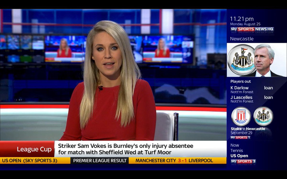 tv presenters on Twitter: 