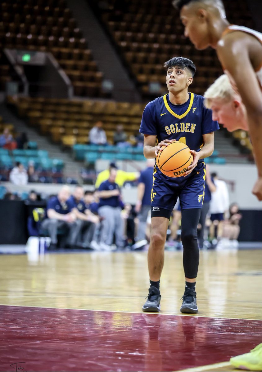 Frederick Boys Basketball (@frederickboysbb) on Twitter photo Congratulations to <a href="/Harry25Singh/">Harry Singh</a> for being named 2nd team All-Conference!
Harry finished #1 in conference in steals! (3 spg) and top 5 in 5a!
Harry was also one of the conference leaders in assists and scoring!
We are proud of you! Congratulations to <a href="/Harry25Singh/">Harry Singh</a> for being named 2nd team All-Conference!
Harry finished #1 in conference in steals! (3 spg) and top 5 in 5a!
Harry was also one of the conference leaders in assists and scoring!
We are proud of you!