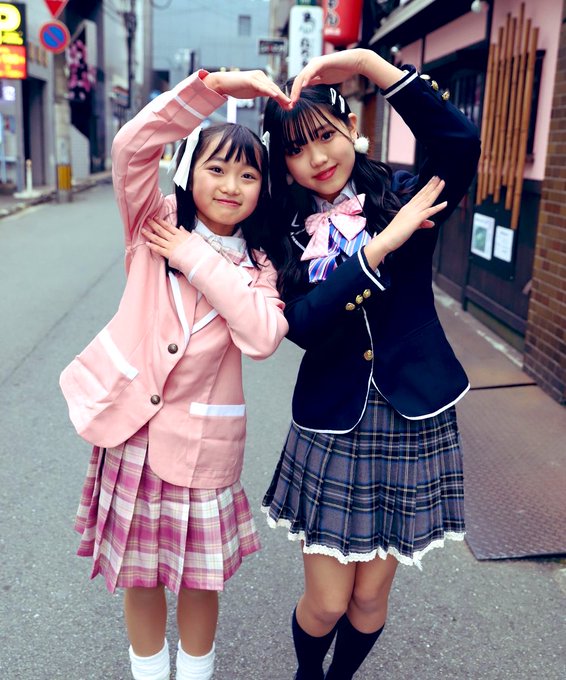 Twitterのコスプレ画像13