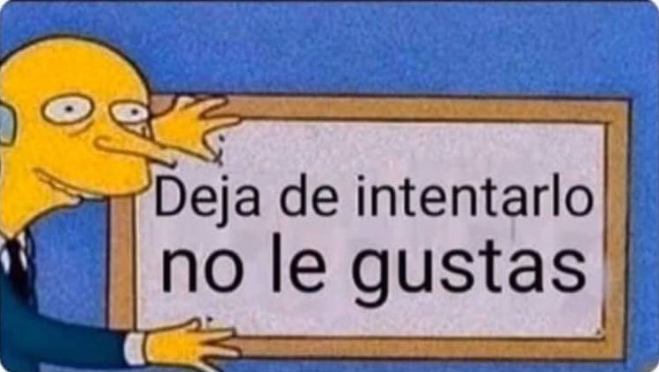 bullmanagerbtc's tweet photo. De: mi
Para: mi https://t.co/VzVBg2h3n0