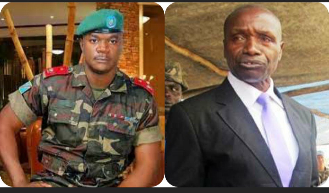 pmahirwe's tweet photo. Bien qu'officiellement démentie par Kinshasa, la coalition entre les militaires de la #RDC et divers groupes armés contre les rebelles du #M23 a cependant été bien documentée par les services de renseignements rwandais (NISS) https://t.co/c0aPT3uP5G