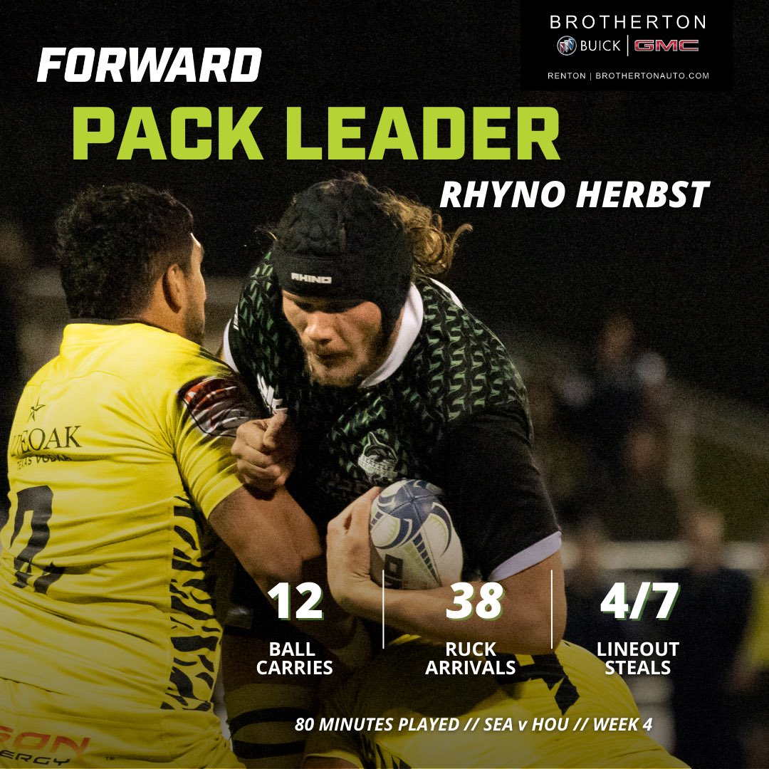 Seattle Seawolves Rugby tweet media