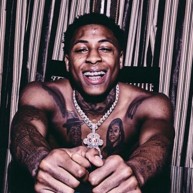 Youngboy Access on Twitter "NBA YoungBoy has now surpassed 117 million