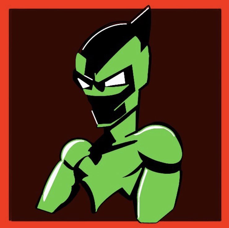 ✨Creator <a href="/patrikpaolo8/">Patrik Paolo</a> 
📸Feat. on fight #artsfighters17
🔝Finalists on April 9th
🥇Prize on April 16th 👉 50€ for champion NFT + merch collab

#nftcommunity #web3project #nftart #lfg #wagmi #lfgrow #nft #contest #artcompetition #nftcollectibles #organic #streetwear