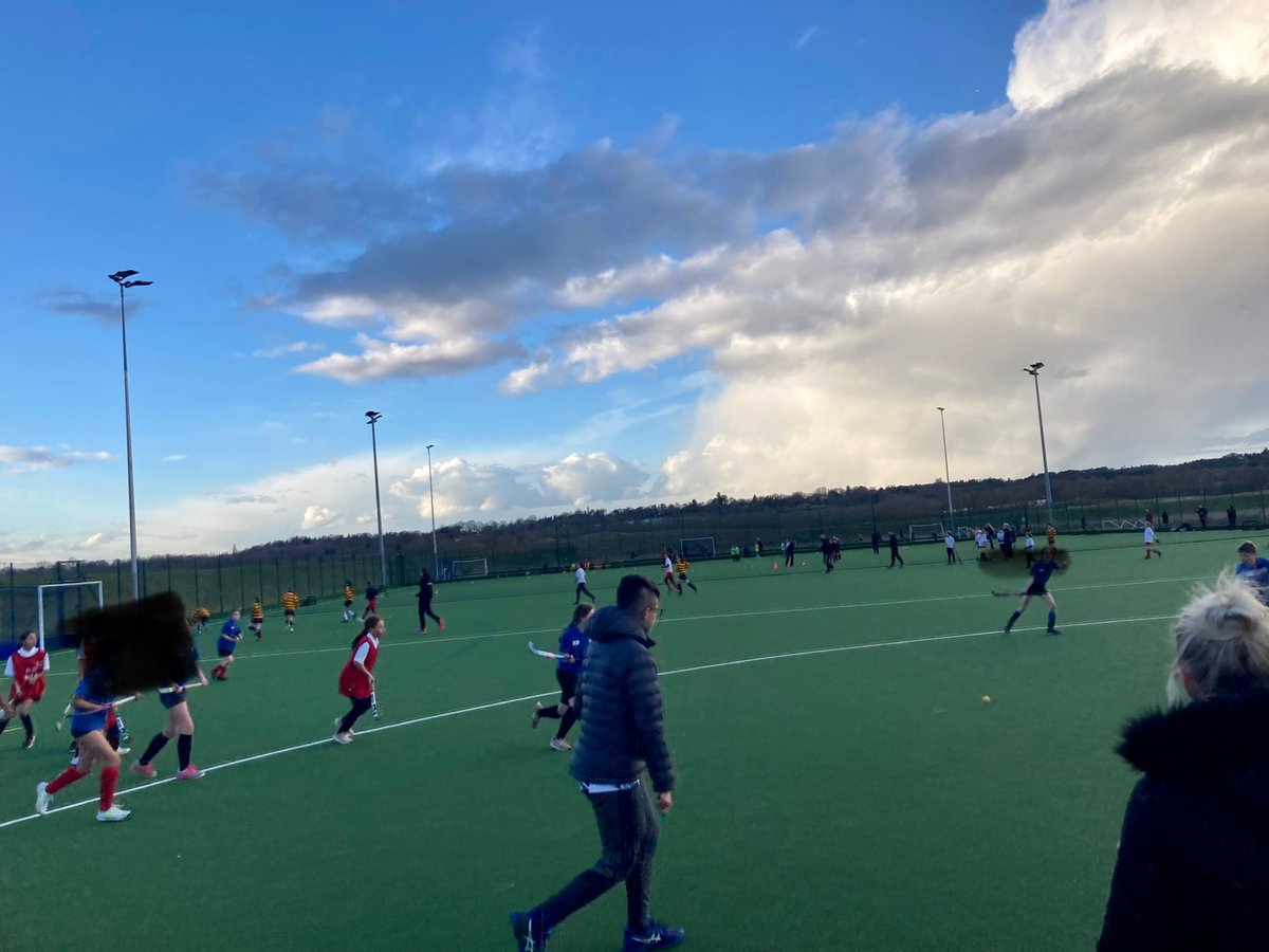 Hart + Rushmoor SGO tweet media