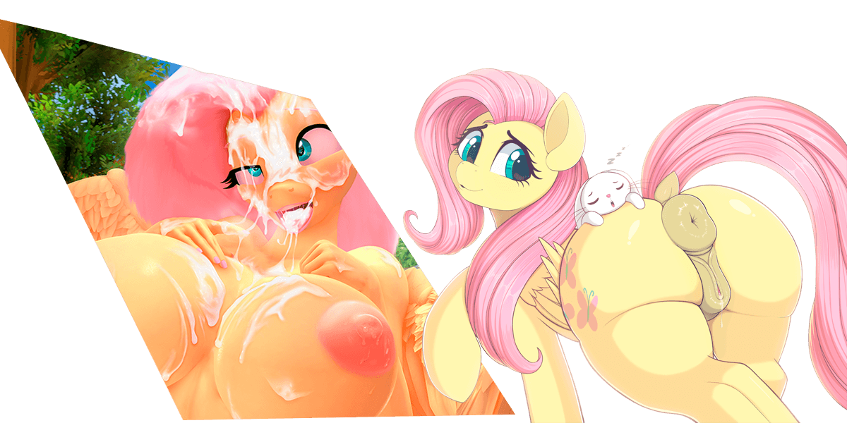 Fluttershy 🌸 tweet media