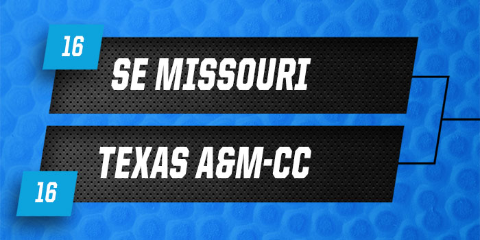 Our #MarchMadness coverage is underway at the First Four!

🏀: <a href="/SEMOMBB/">SEMO Men’s Basketball</a> vs. <a href="/Islanders_MBB/">Islanders Men’s Basketball</a>
📍: Dayton
🗣️: <a href="/tedemrich/">Ted Emrich</a> &amp; <a href="/JonCrispinESPN/">Jon Crispin</a>
📻: Affiliates
🖥️: WestwoodOneSports.com/Dayton
📱: #MMLive app, @Varsity and <a href="/tunein/">TuneIn</a>
📡: <a href="/SXMCollege/">College Sports on SiriusXM</a> Ch. 84
🔊: "Alexa, open Westwood One Sports!"