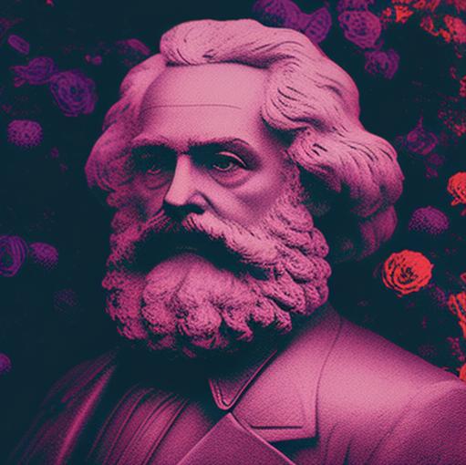 CondeCosh's tweet photo. #MaxVive La FNERRR en el marco del 140 aniversario luctuoso de Karl Marx, retoma las ideas, posturas y el legado de quien sería uno de los filósofos más importantes de la historia https://t.co/7gz768cuoS