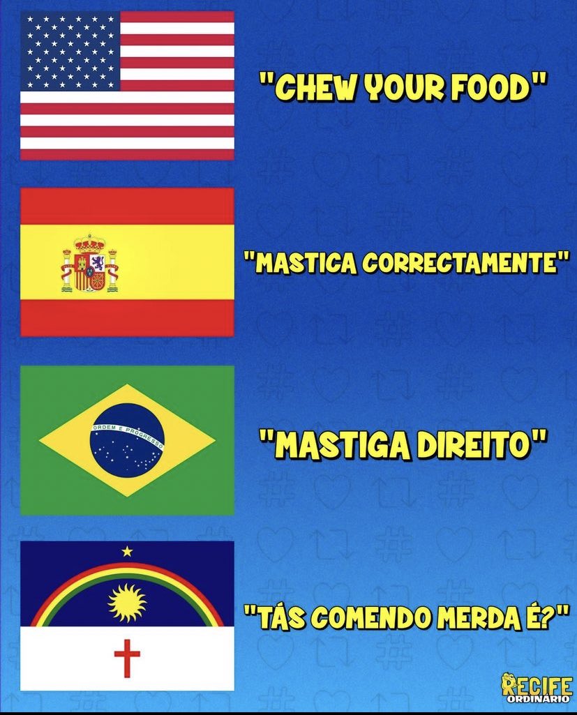 Recife Ordinário tweet media