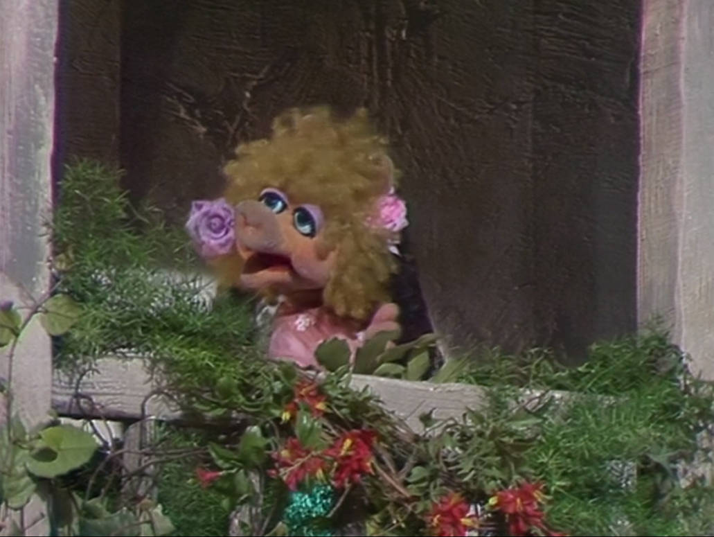 Muppet Wiki on Twitter "RT DailyMuppetOTD Today’s Woman Muppet of the Day is Annie Sue from