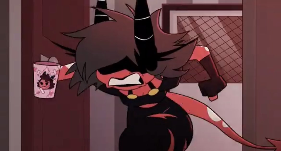 "THE DAMN WI-FI IS DOWN AGAIN!"