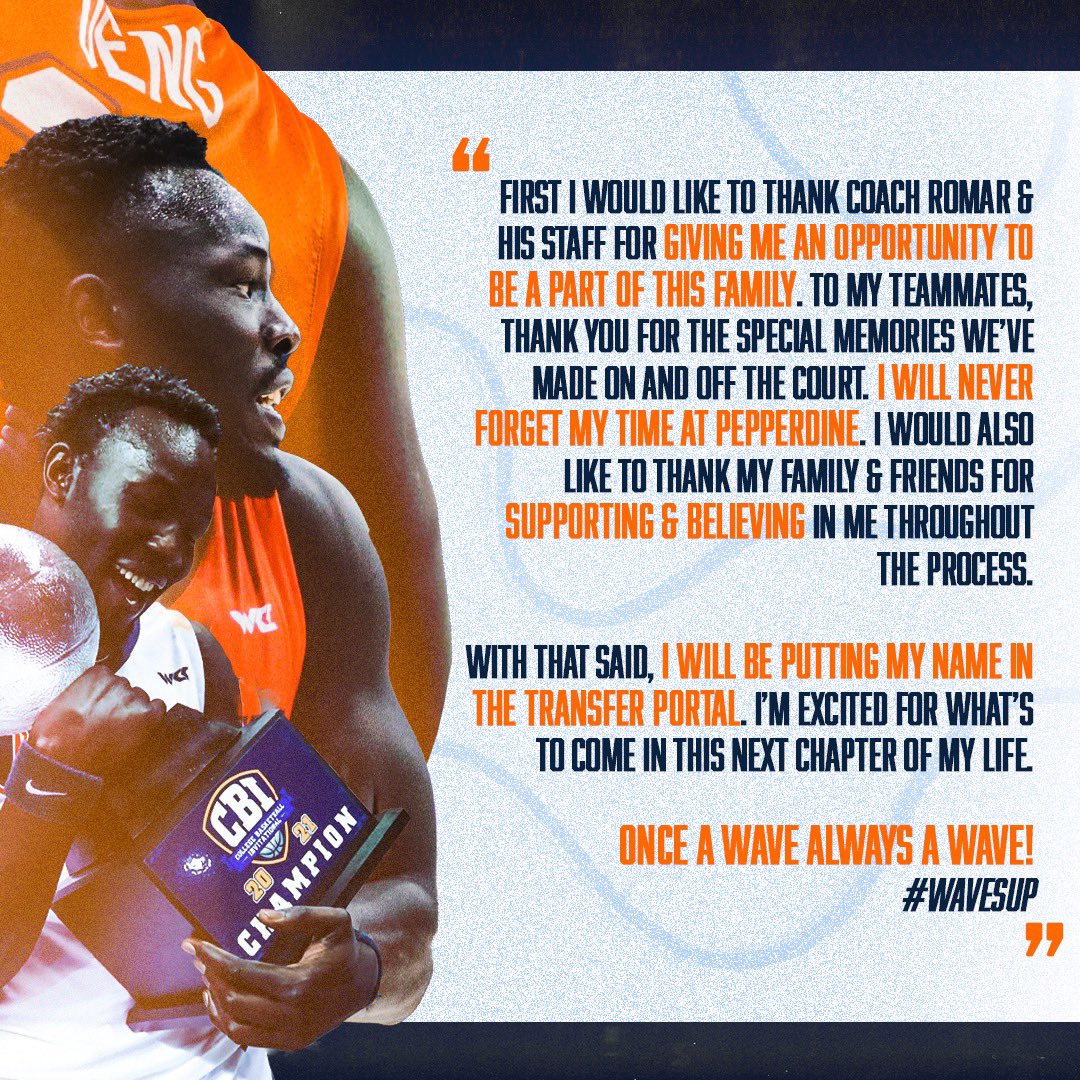 Majok Deng tweet media