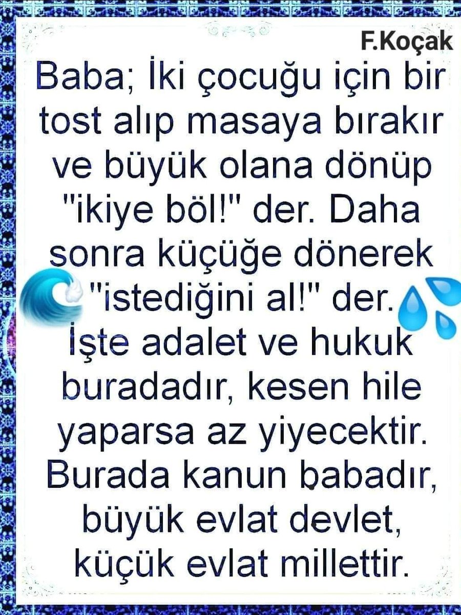 🇹🇷 Ahmet SÜER 🇹🇷 3️⃣5️⃣ 🅰️🅱️🅾️ (@ahmetsuer) on Twitter photo 
