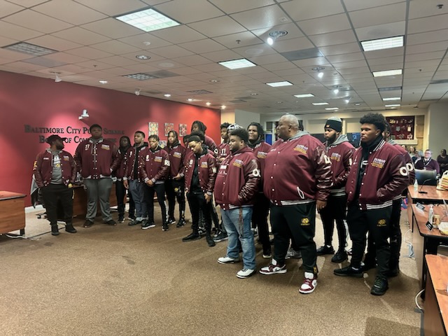 LAWRENCE SMITH tweet media