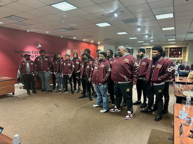 LAWRENCE SMITH tweet media