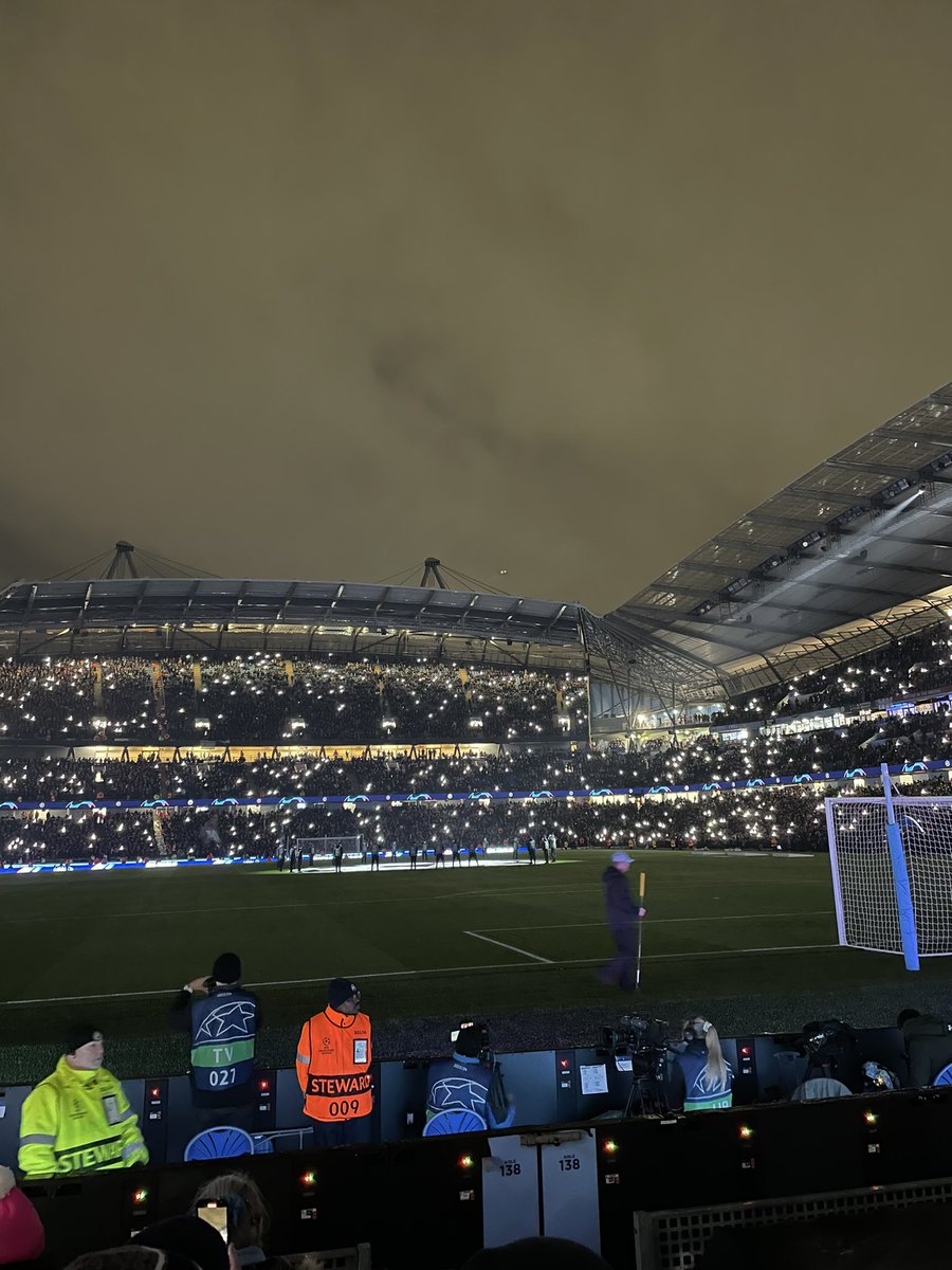 BreadAc_PE's tweet photo. WHAT A GAME!

Memories that will last a lifetime - enjoyable night had by all! ⚽️ https://t.co/1Ij2RRoyk1