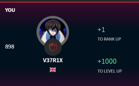 V37R1X 🏳️‍⚧️ tweet media